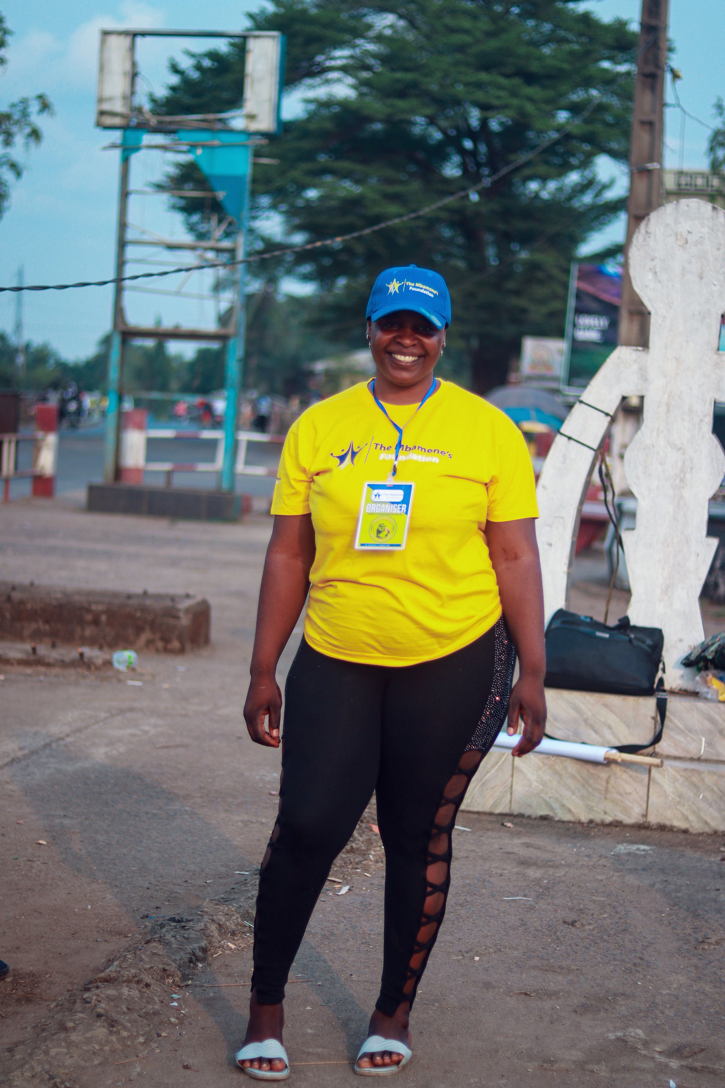 Dr. Lerato Mokoena