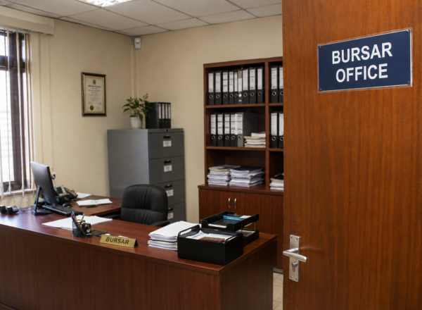Bursary Programme 2025