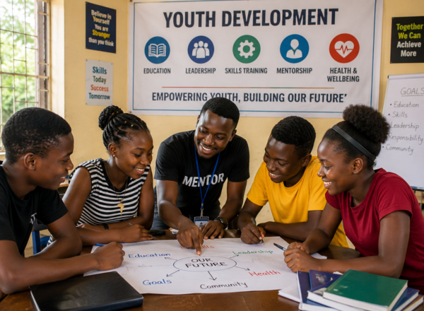 Youth Development